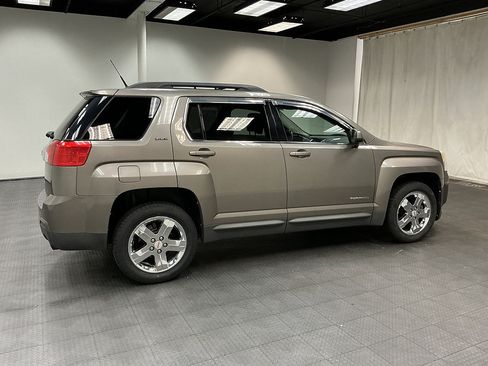 Used 2012 GMC Terrain SLE FWD image 6