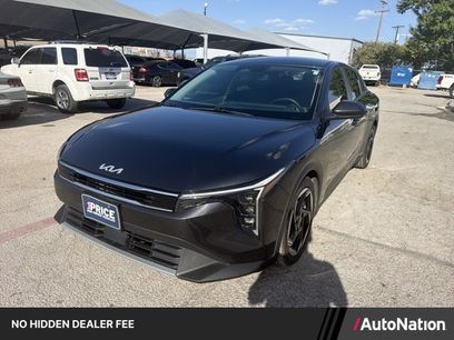 Used 2025 Kia K4 EX