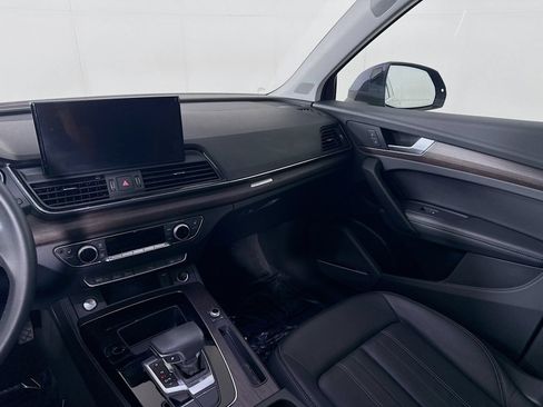 Certified 2023 Audi Q5 2.0T Premium Plus w/ Premium Plus Package AWD/4WD image 24