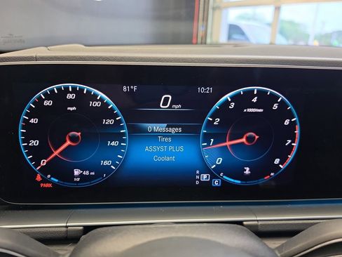 Used 2020 Mercedes-Benz GLE 350 4MATIC image 21