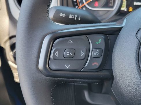 New 2026 Jeep Gladiator Willys image 5