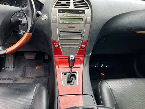 Used 2007 Lexus ES 350 FWD image 16