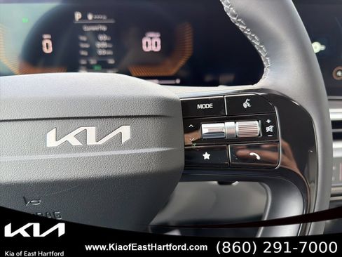 New 2026 Kia Sorento EX AWD/4WD image 38