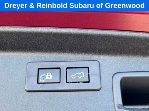 New 2026 Subaru Outback Limited XT image 32