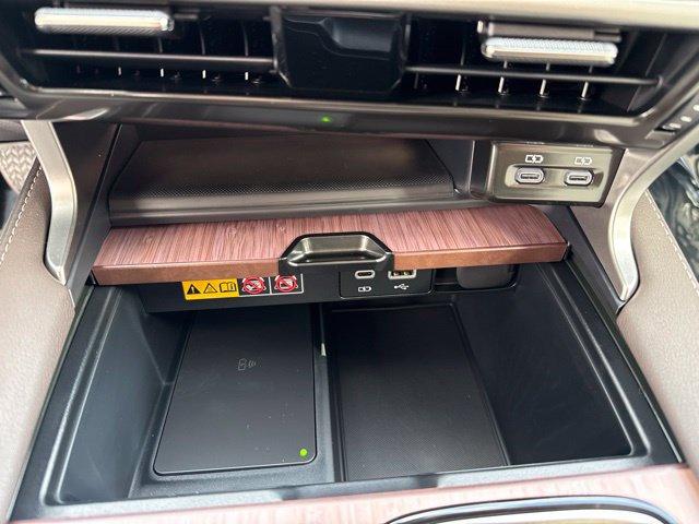 New 2026 Lexus RX 450h AWD w/ Convenience Package image 21