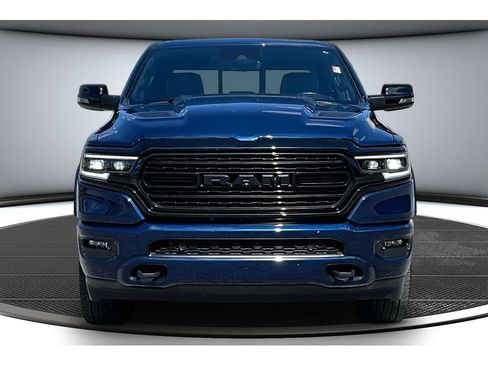 Certified 2024 RAM 1500 Limited AWD/4WD image 4