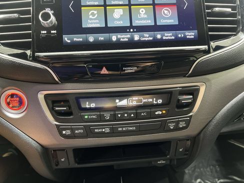 Used 2026 Honda Ridgeline RTL image 18