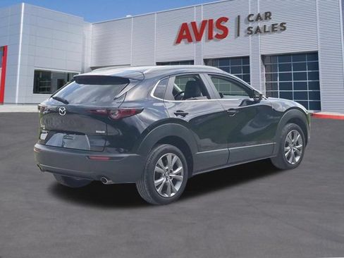 Used 2025 MAZDA CX-30 AWD 2.5 S w/ Preferred Package image 6
