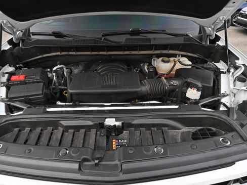 Used 2024 Chevrolet Silverado 1500 RST image 24