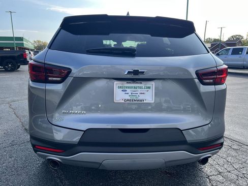 Used 2024 Chevrolet Blazer LT image 6