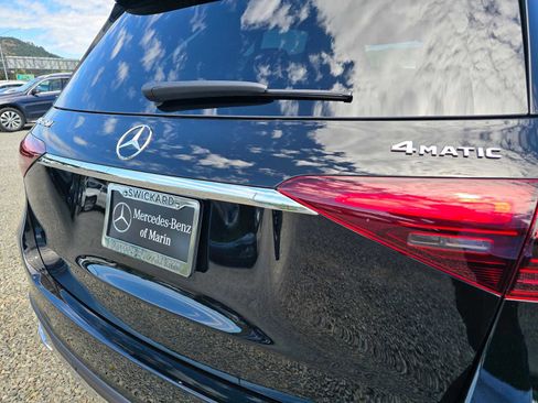 New 2026 Mercedes-Benz GLE 450 4MATIC image 15