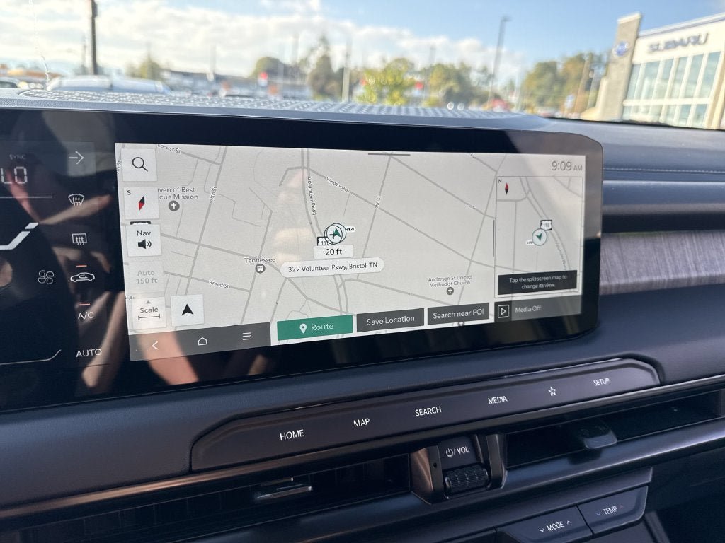New 2027 Kia Telluride X-Line SX Prestige AWD/4WD image 16
