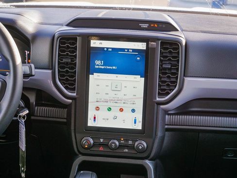 New 2025 Ford Ranger XL image 15