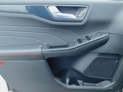 New 2026 Ford Escape ST-Line w/ Cold Weather Package image 24