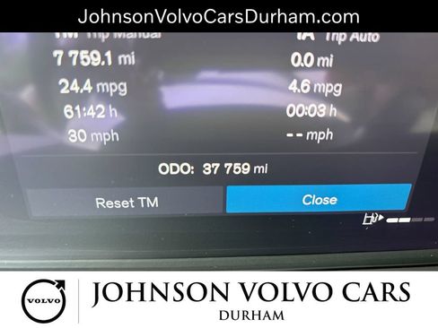 Used 2024 Volvo XC90 B6 Plus w/ Protection Package Premier AWD/4WD image 10
