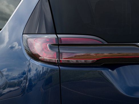 New 2025 Chrysler Pacifica Select image 29