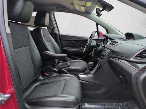 Used 2015 Buick Encore FWD image 23