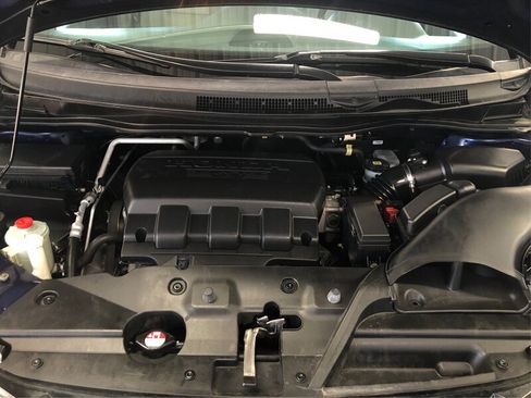 Used 2014 Honda Odyssey EX-L image 11