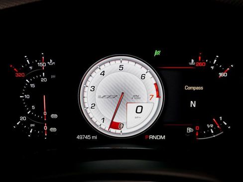 Used 2016 Cadillac CTS V image 23