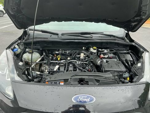 Used 2022 Ford Escape SEL AWD/4WD image 16