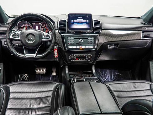 Used 2019 Mercedes-Benz GLE 63 AMG S image 5