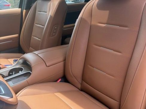 Used 2026 Hyundai Palisade Calligraphy AWD/4WD image 2