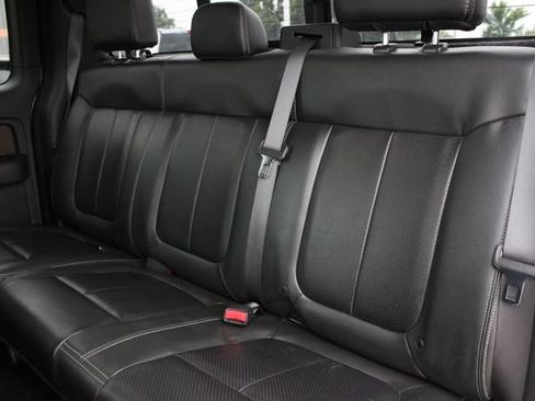 Used 2013 Ford F150 Lariat w/ Luxury Equipment Group AWD/4WD image 22