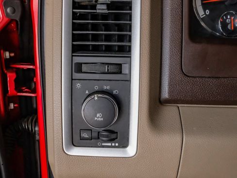 Used 2009 Dodge Ram 1500 Truck SLT w/ Lone Star Regional Pkg AWD/4WD image 22