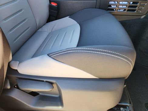 New 2026 Toyota Tacoma TRD Sport image 22