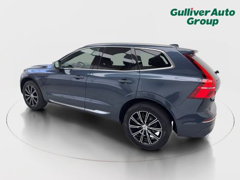 Used 2021 Volvo XC60 T5 Inscription w/ Protection Package AWD/4WD image 4