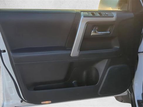 Certified 2024 Toyota 4Runner SR5 AWD/4WD image 6