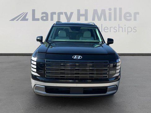 New 2026 Hyundai Palisade SEL FWD image 8