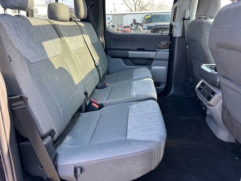 Certified 2022 Ford F150 XLT w/ Equipment Group 302A High image 20