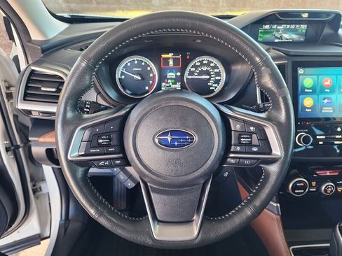 Used 2022 Subaru Forester Touring w/ Popular Package #2 image 33