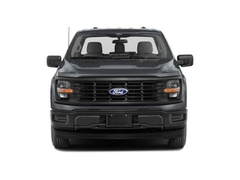 Used 2026 Ford F150 XL w/ Equipment Group 103A High AWD/4WD image 4