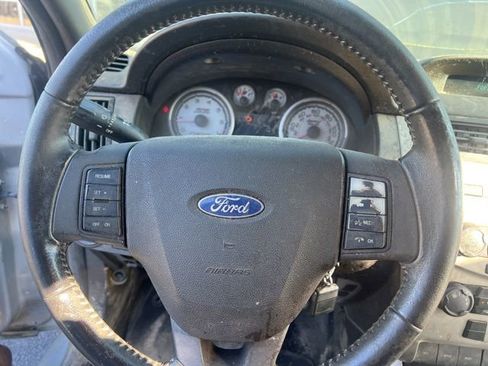 Used 2011 Ford Focus SE w/ 201A Rapid Spec Order Code image 19