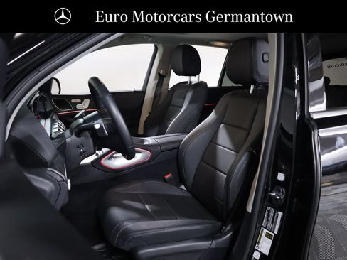 Used 2026 Mercedes-Benz GLE 350 4MATIC image 35