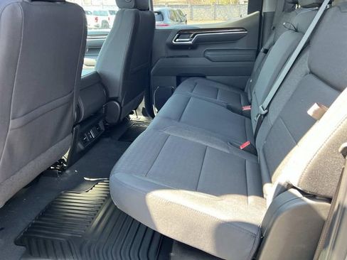 New 2026 GMC Sierra 1500 Elevation image 10