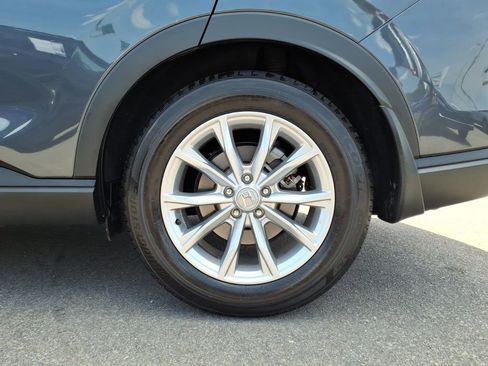 Used 2024 Honda CR-V EX image 22