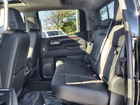 New 2026 GMC Sierra 1500 Denali image 26