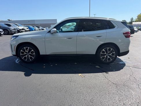 Used 2025 BMW X3 xDrive30i AWD/4WD image 10