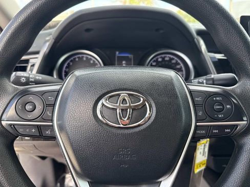 Used 2024 Toyota Camry LE image 26