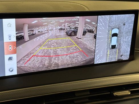 New 2026 Genesis GV60 Performance AWD/4WD image 20