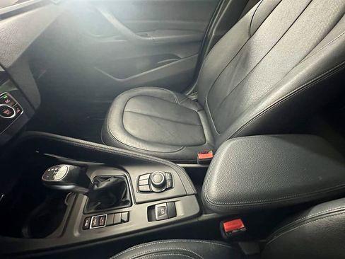 Used 2018 BMW X1 sDrive28i image 39