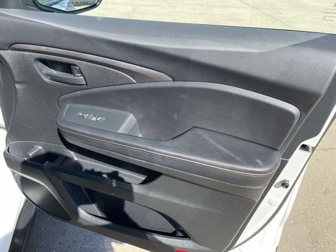 Used 2023 Honda Passport TrailSport image 16