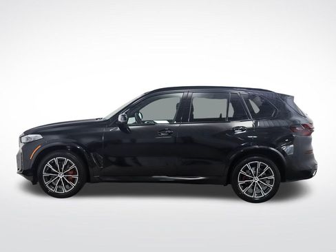 Used 2026 BMW X5 xDrive40i w/ M Sport Package AWD/4WD image 2
