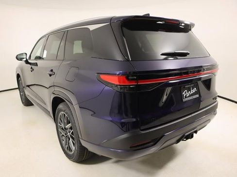 New 2026 Lexus TX 350 AWD image 2