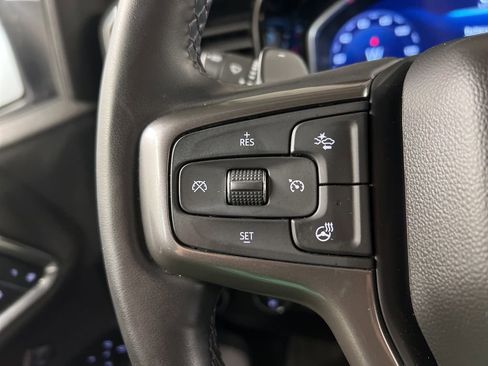 Used 2024 Chevrolet Silverado 1500 High Country w/ High Country Premium Package AWD/4WD image 17