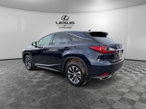 Used 2021 Lexus RX 350 AWD w/ Premium Package image 5