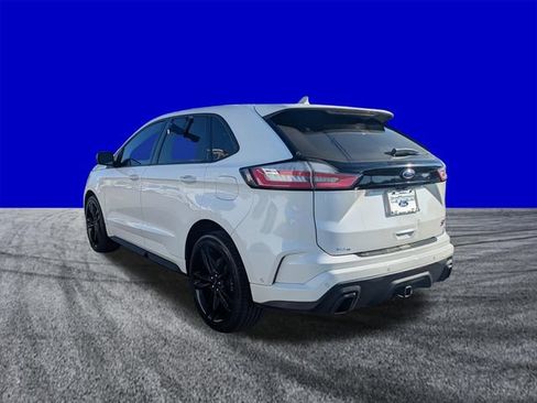 Used 2020 Ford Edge ST w/ Equipment Group 401A AWD/4WD image 6
